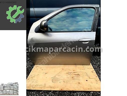 Renault Symbol Sağ Kapı çıkma parça