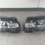 Land Rover Range Rover Vogue Sağ Far (2013/2017)