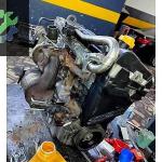 Renault Clio Bagaj Kapağı Çıkma Parça İSTANBUL