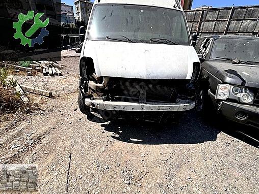 Reno Master iki direksiyon kutusu kaporta mekanik her şey