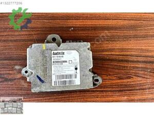 Reno master 3 airbag beyini 611136500