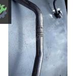 Renoult klima borusu 924 801 106R