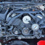 Audi A6 Çıkma Motor Komple No 3281915