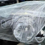 Suzuki Swift 2005-2024 Çıkma Far