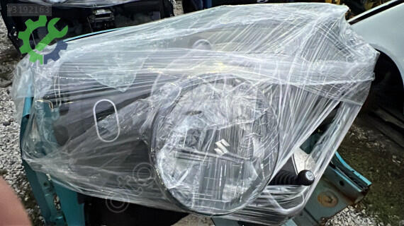 Suzuki Swift Far çıkma parça