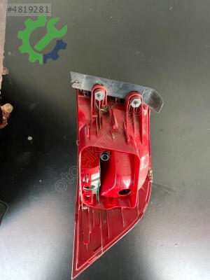 Volkswagen Passat Stop çıkma parça
