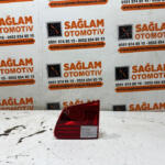 Volkswagen Tiguan 2012-2017 Bagaj Çıkma – 178957R