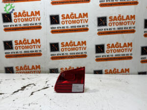 Volkswagen Tiguan 2012-2017 Bagaj Çıkma - 178957R