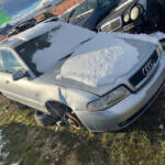 Audi A4 Far çıkma parça - TOTIKGROUP L.L.C İstanbul