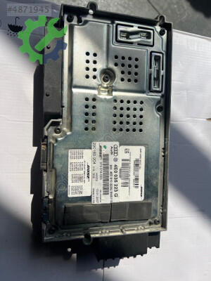 Audi A8 Hoparlör 4E0035223G çıkma parça