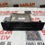 BMW X1 Teyp Çıkma – 13264010