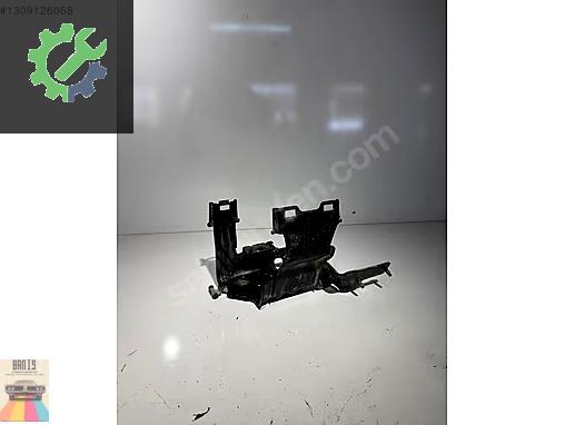 Renault Kadjar Sigorta Kutusu 243172191R çıkma parça