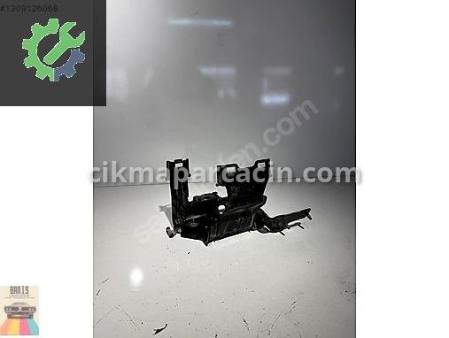 Renault Kadjar Sigorta Kutusu 243172191R çıkma parça