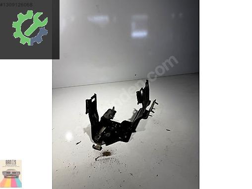 Renault Kadjar Sigorta Kutusu 243172191R çıkma parça