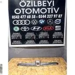 Rover 2000 model hatchback arka plaka lamba çerçevesi