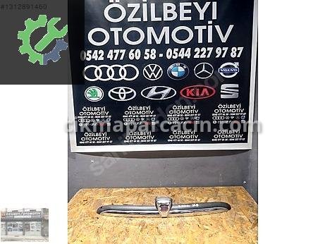 Rover 25 Bagaj çıkma parça