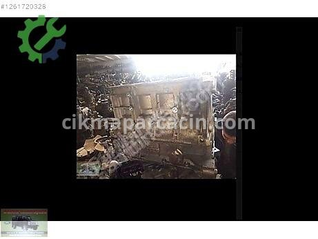 Rover 216 Motor Komple çıkma parça