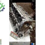 Rover 218 Silindir Kapak Sıfır