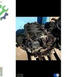 Çıkma Rover 75 Motor Komple