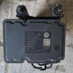 Seat Altea 2000 Çıkma ABS Beyni 1K0907379AD