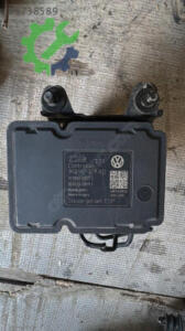 Seat Altea 2000 Çıkma ABS Beyni 1K0907379AD