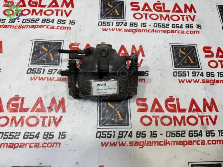 Audi Fren Kaliperi çıkma parça