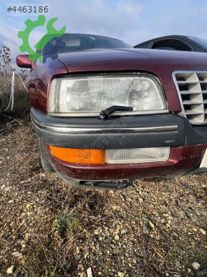 Opel Senator Stop çıkma parça