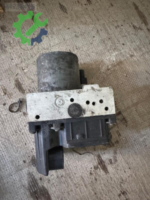 Skoda Superb ABS Beyni 0265950055 çıkma parça