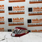 Sağ Arka Stop Peugeot 508 Çıkma 9686779680