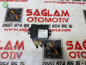 Park Sensörü Volkswagen Passat Çıkma 3AE919475B