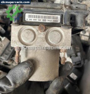Peugeot 307 Çıkma ABS Beyni No 2849975