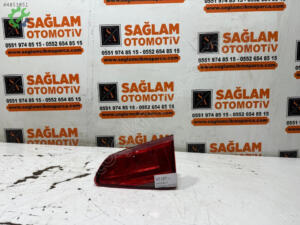 Sağ Bagaj Volkswagen Golf Çıkma