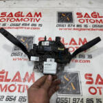 Çıkma Audi A3 Silecek Kolu 8V0953521