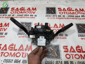 Çıkma Audi A3 Silecek Kolu 8V0953521