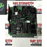 S118402D 8200306033A RENAULT MEGANE 2 SCENIC SİGORTA TAPLASİ SAM