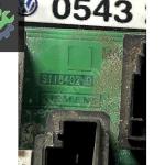 S118402D 8200306033A RENAULT MEGANE 2 SCENIC SİGORTA TAPLASİ SAM