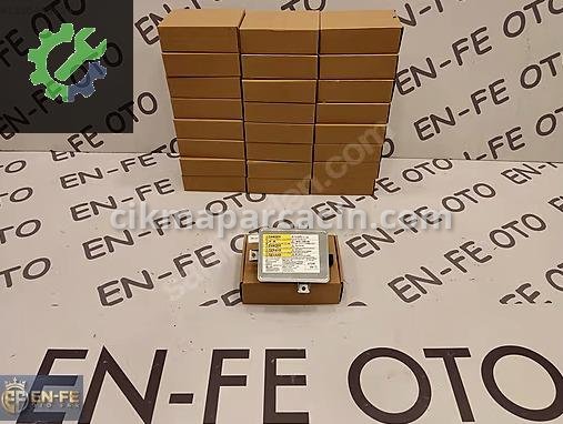 Honda S2000 Far Beyni X6T02981 çıkma parça