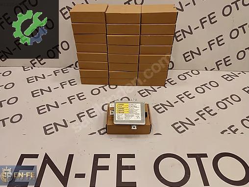 Honda S2000 Far Beyni X6T02981 çıkma parça