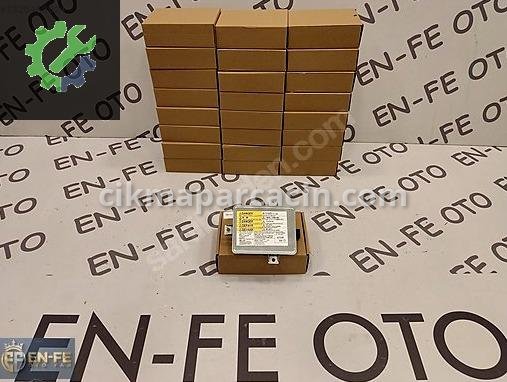 Honda S2000 Far Beyni X6T02981 çıkma parça