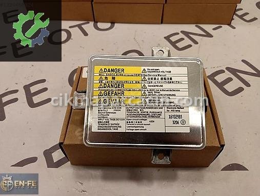 Honda S2000 Far Beyni X6T02981 çıkma parça