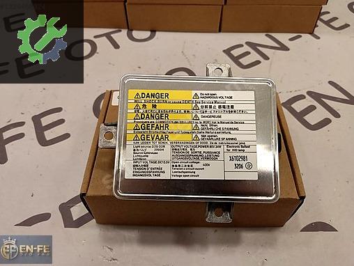 Honda S2000 Far Beyni X6T02981 çıkma parça