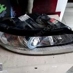 S40 Xenon Sağ Far Orjinal