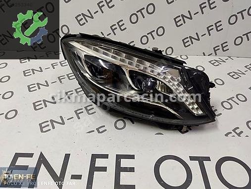 Mercedes-Benz CL Sağ Ön Far çıkma parça