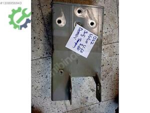 S60 V60 ŞASE UÇ DEMİRİ TAMPON BAĞLANTI DEMİRİ SAĞ 32377058 ÇIKMA