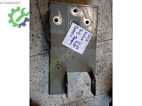 Volvo S60 Sağ Tampon Demiri 32377058 çıkma parça