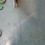 S60 V60 ŞASE UÇ DEMİRİ TAMPON BAĞLANTI DEMİRİ SAĞ 32377058 ÇIKMA