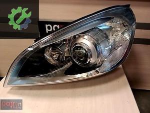 S60 XENON SOL FAR ORJİNAL HATASIZ
