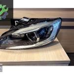 S60 Xenon Xenon Sol Far 7 pimli