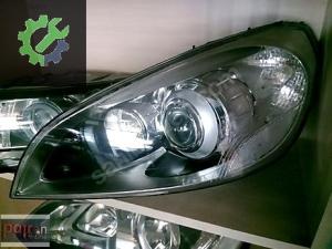 S60 Xenon sol Far Orjinal