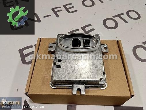 Volvo S80 Far Beyni 30744459 sıfır parça